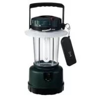 Kliknite za detalje - Kamperska baštenska lampa sa daljinskim