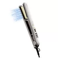 Kliknite za detalje - Philips SalonStraight ION HP 4648 - Pegla za kosu sa jonizujućim dejstvom
