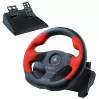 Kliknite za detalje - Logitech Wing Man Formula Force GP volan sa pedalama za igrice