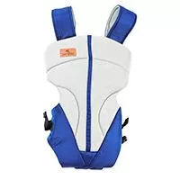 Kliknite za detalje - Lorelli Kengur nosiljka za bebe do 9kg Journey blue 10010120002