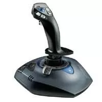 Kliknite za detalje - Logitech Wingman Force 3D - džojstik