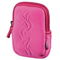 Kliknite za detalje - Hama torbica za fotoaparat Fancy Neoprene Flame 103790