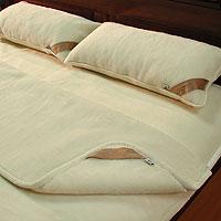 Baleno Prestige Medium Posteljina Od Merino Vune