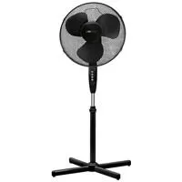 Kliknite za detalje - Podni ventilator Clatronic VL3603SC crni