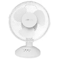 Kliknite za detalje - CLATRONIC Stoni ventilator VL3601C beli