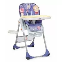 Kliknite za detalje - Chicco stolica za hranjenje POLLY DOUBLE - 6380336-Magia 