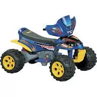Kliknite za detalje - Motor četvorotočkaš BUGGY 105 plavi