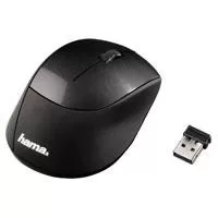 Kliknite za detalje - Hama bežični optički miš M2150 53850