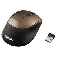 Kliknite za detalje - Hama bežični optički miš M2150 53851