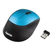 Kliknite za detalje - Hama bežični optički miš M2150 53852