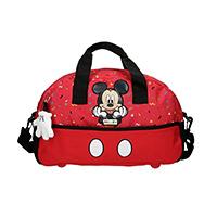 Kliknite za detalje - Disney Putna torba Its A Mickey Thing  24232