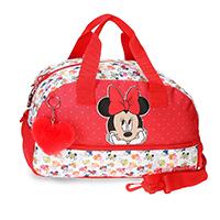 Kliknite za detalje - Disney Putna torba 40cm Minnie Diva 26132