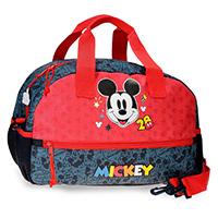 Kliknite za detalje - Disney Torba za put 40cm Mickey Get Moving 26232