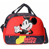 Disney Torba za put 40cm Mickey Fashion 47332