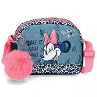 Kliknite za detalje - Disney Torbica Minnie Make It Rain Bows 45357
