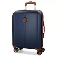 Kliknite za detalje - Premium ABS kofer 55cm El Potro Ocuri navy 51287