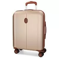 Kliknite za detalje - Premium tvrdi kofer 55cm El Potro Ocuri champagne 51287