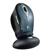 Kliknite za detalje - Logitech MX 1000 laserski bežični miš