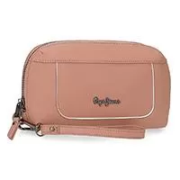 Kliknite za detalje - Pepe Jeans Novčanik torbica Jeny pink 70141