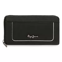 Kliknite za detalje - Pepe Jeans Ženski novčanik Jeny black 70185