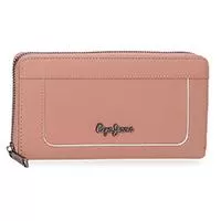 Kliknite za detalje - Pepe Jeans Ženski novčanik Jeny pink 70185