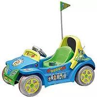 Kliknite za detalje - Peg Perego Go Buggy Go IGOR0035 P75120035