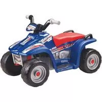 Kliknite za detalje - Peg Perego Polaris Sportsman 400 Blu IGED1098 P0093