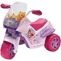 Kliknite za detalje - Peg Perego Winx Scooter IGED0915 P70060915