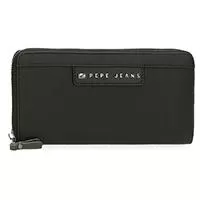 Kliknite za detalje - Novčanik Pepe Jeans Piere black 71985