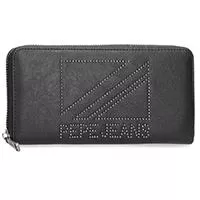 Kliknite za detalje - Novčanik Pepe Jeans Donna black 72785