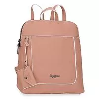 Kliknite za detalje - Pepe Jeans Modni ranac 29cm Jeny pink 70122
