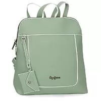 Kliknite za detalje - Pepe Jeans Modni ranac 29cm Jeny mint 70122
