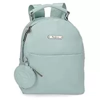 Kliknite za detalje - Pepe Jeans Modni ranac Salma blue 70620