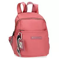 Kliknite za detalje - Pepe Jeans Ranac 35cm Tessa strawberry red 70821