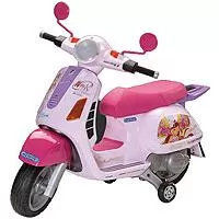Kliknite za detalje - Peg Perego Vespa Winx IGMC0013 P0105