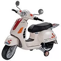 Kliknite za detalje - Peg Perego Vespa IGMC0011 P70120011
