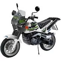 Kliknite za detalje - Peg Perego motor na elektromotorni pogon Désert Téneré IGMC0004  P0019