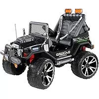 Kliknite za detalje - Peg Perego džip na elektromotorni pogon Gaucho Superpower IGOD0501 P75240501