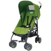 Kliknite za detalje - Peg Perego kolica Pliko Mini Classico Aloe P3140011113