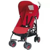 Kliknite za detalje - Peg Perego kolica Pliko Mini Classico Fire