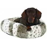Kliknite za detalje - Krevet za male pse ili mačke Trixie Leika 50cm 36971