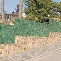 Kliknite za detalje - Veštačka živa ograda Campovert - 1.5 x 3 m 174166