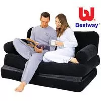 Kliknite za detalje - BestWay Višenamenski Dvosed Na Naduvavanje