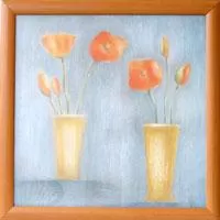 Kliknite za detalje - Red tulips - 1004 - 50/50E-3 EP 027