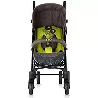 Kliknite za detalje - Chipolino kolica Rio lime