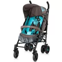 Kliknite za detalje - Chipolino kolica Rio sky