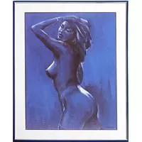 Kliknite za detalje - Blue lines 2 - 1040 - 40/50 HPLN