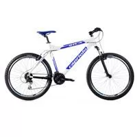 Kliknite za detalje - MTB GILA belo-plava
