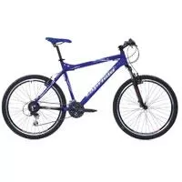 Kliknite za detalje - MTB GILA plava