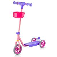 Chipolino trotinet Racing pink